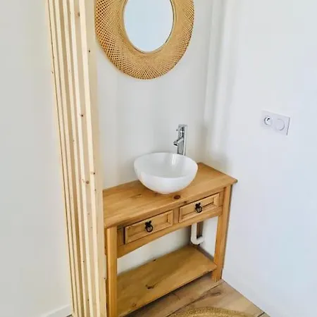 Le Dupont, 2 & Parking Prive * Grenoble