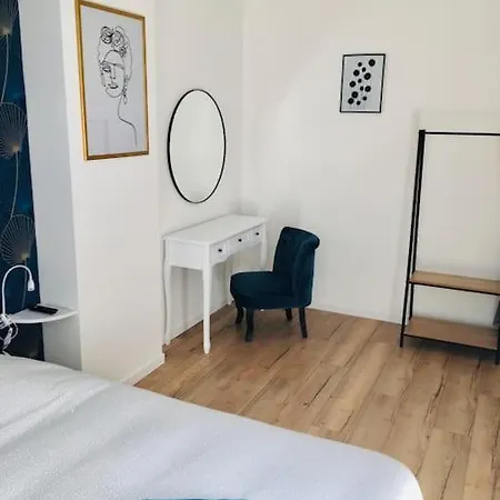 Le Dupont, 2 & Parking Prive * Grenoble