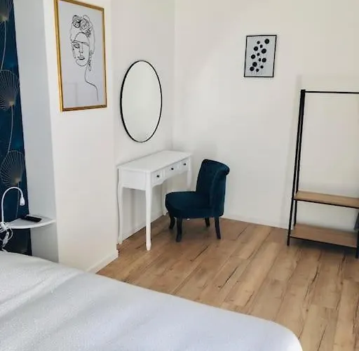 Le Dupont, 2 & Parking Prive * Гренобль