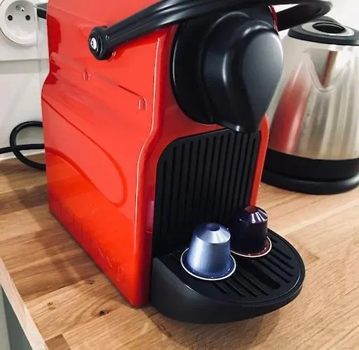 Le Dupont, 2 & Parking Prive Апартаменти