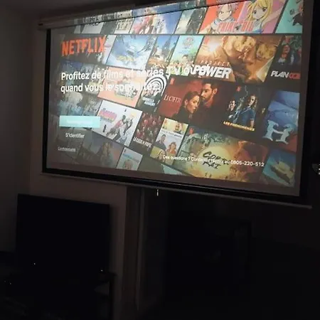 Le Dupont, 2 & Parking Prive Grenoble