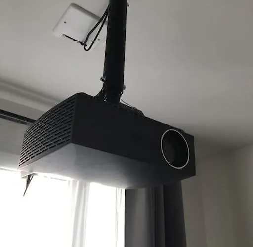 Le Dupont, 2 & Parking Prive *