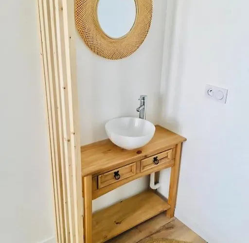 Le Dupont, 2 & Parking Prive * גרנובל