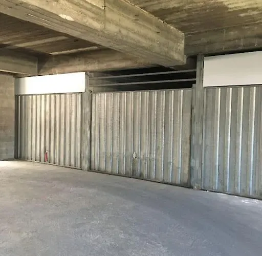 Le Dupont, 2 & Parking Prive גרנובל