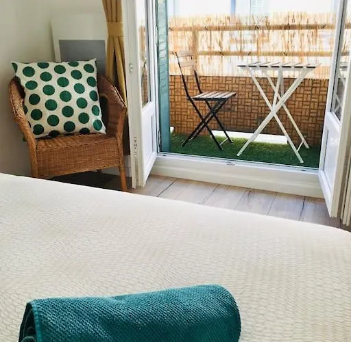 Le Dupont, 2 & Parking Prive דירה *